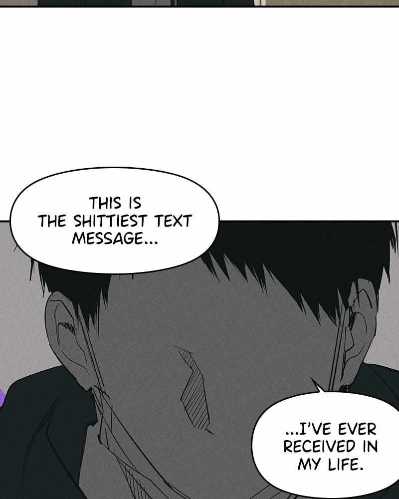 The Saviour's Time Chapter 54 34